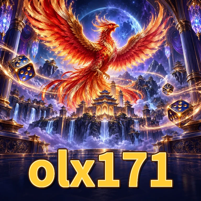 olx171 APK Logo